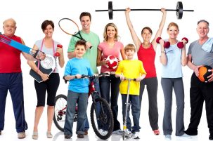 Familien Zirkel