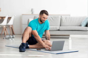 Online Personal Coaching