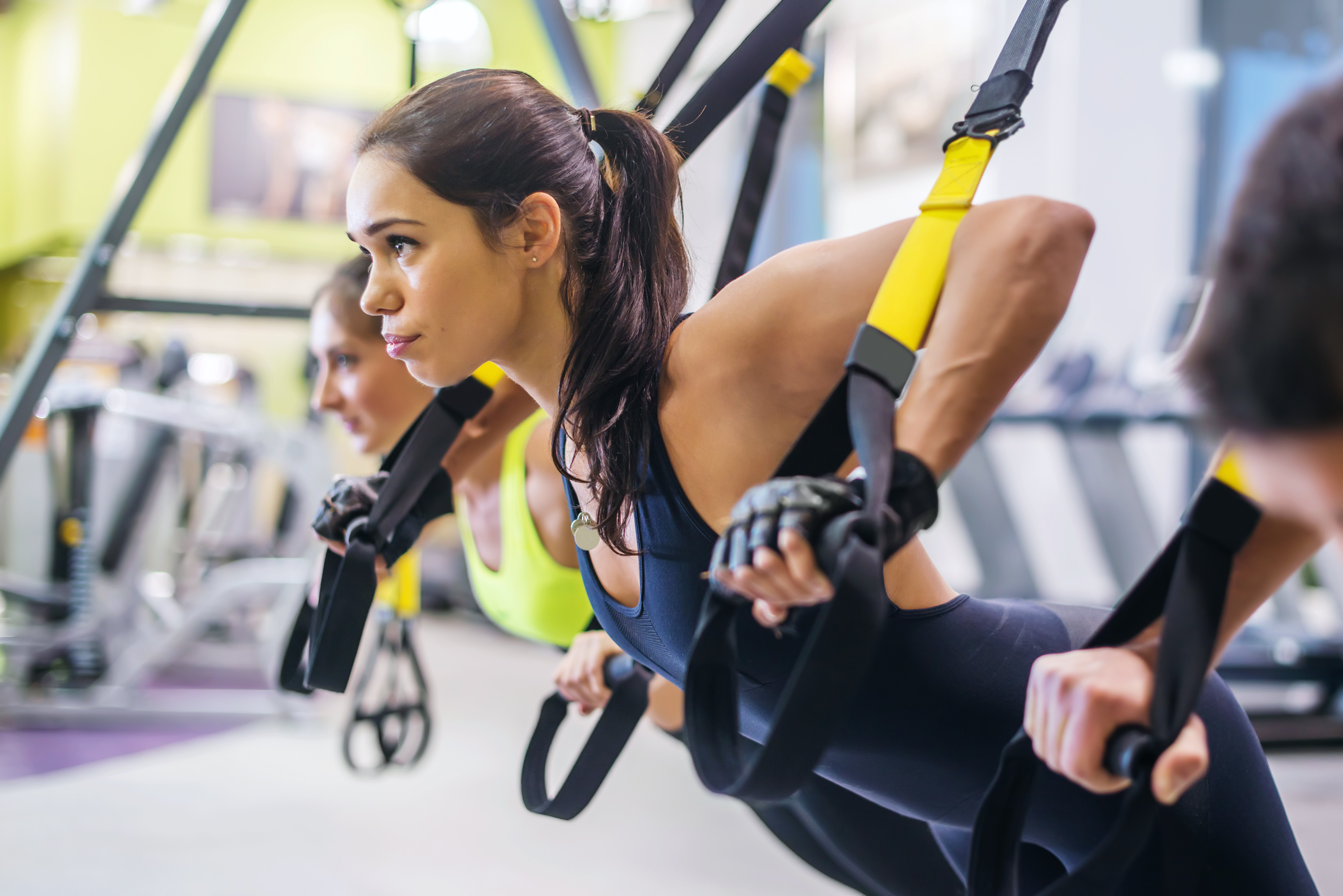 19:30-20:20 TRX