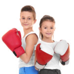 15:00-15:45 Kids Workout 5 bis 8 Jahre