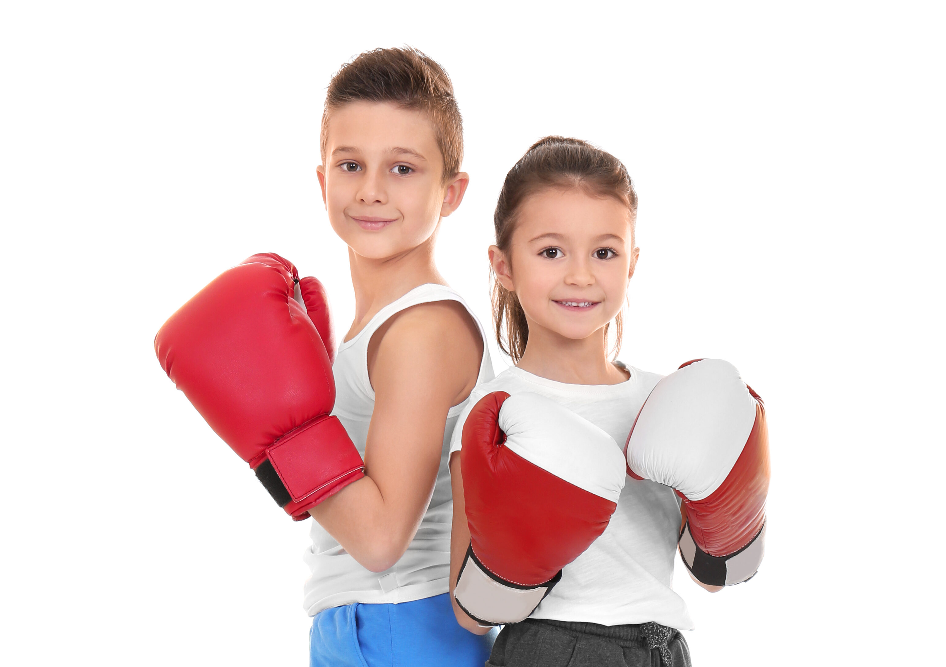 15:00-15:45 Kids Workout 5 bis 8 Jahre