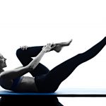 18:15 -19:05 BBP/PILATES